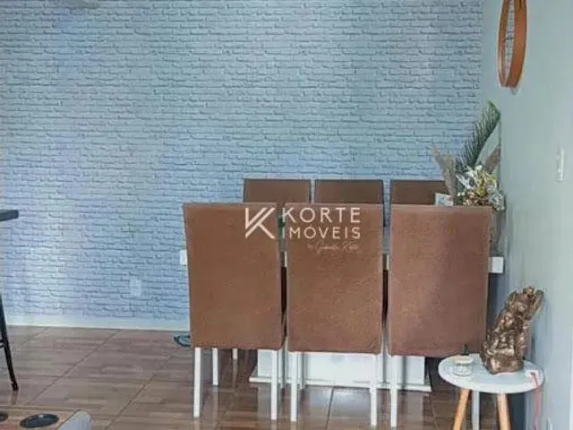 Imagem 6: Apartamento com 2 Dormitórios À Venda, 54 M² por R$ 240.000,00 - Centro - Lontras/Sc