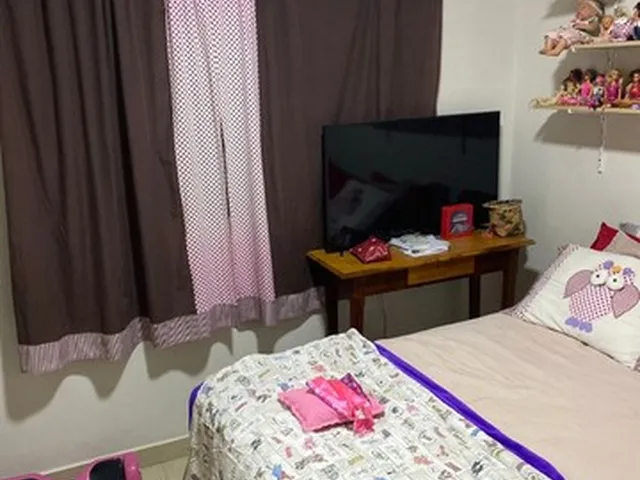 Imagem 8: Linda Casa no Jd. Seminário!! 3 Quartos