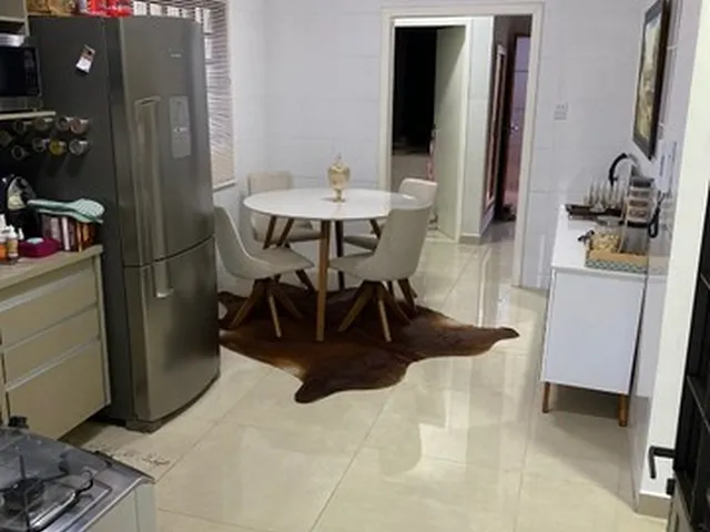 Imagem 5: Linda Casa no Jd. Seminário!! 3 Quartos