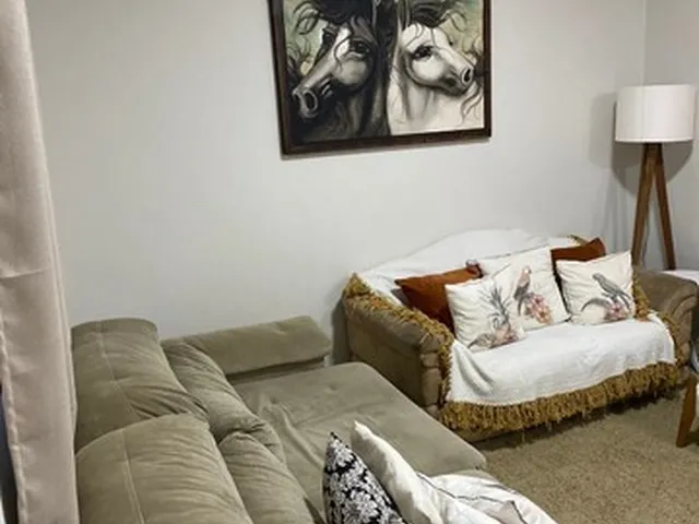Imagem 4: Linda Casa no Jd. Seminário!! 3 Quartos