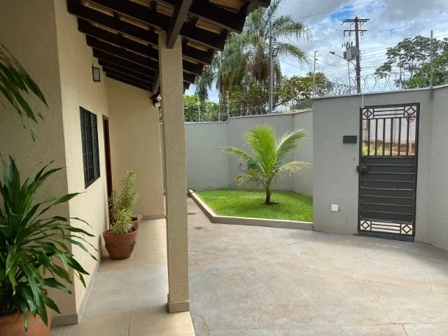 Imagem 7: Linda Casa no Jd. Seminário!! 3 Quartos