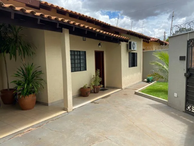 Imagem 12: Linda Casa no Jd. Seminário!! 3 Quartos