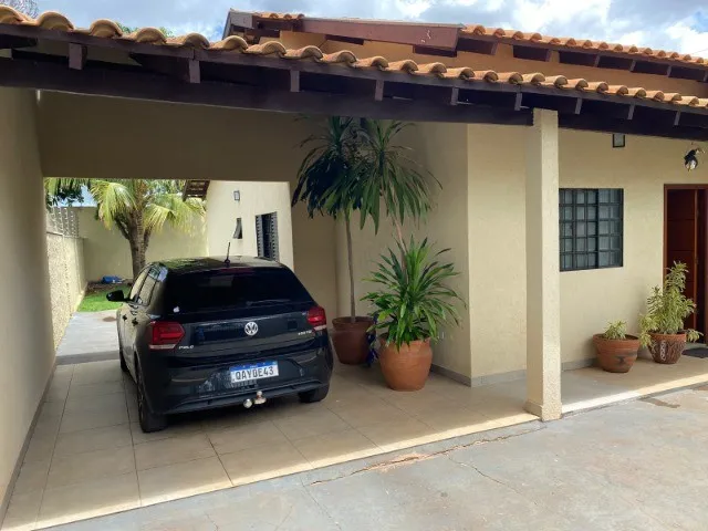 Imagem 6: Linda Casa no Jd. Seminário!! 3 Quartos