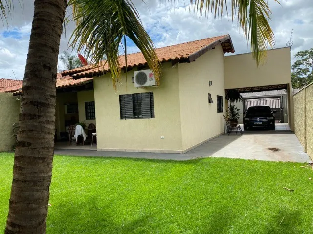 Imagem 9: Linda Casa no Jd. Seminário!! 3 Quartos