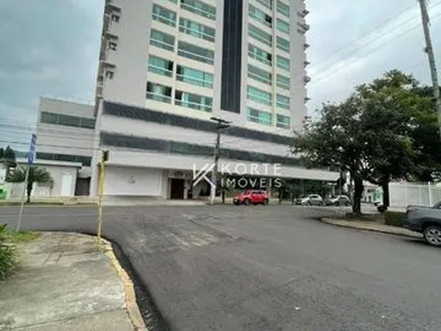 Imagem 1: Apartamento com 2 Dormitórios À Venda, 210 M² por R$ 890.000,00 - Jardim América