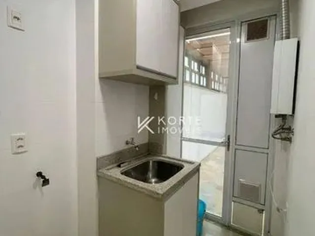 Imagem 6: Apartamento com 2 Dormitórios À Venda, 210 M² por R$ 890.000,00 - Jardim América