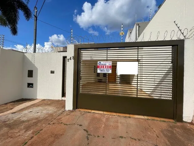 Imagem: Linda Casa na Vila Morúmbi (03 Quartos)