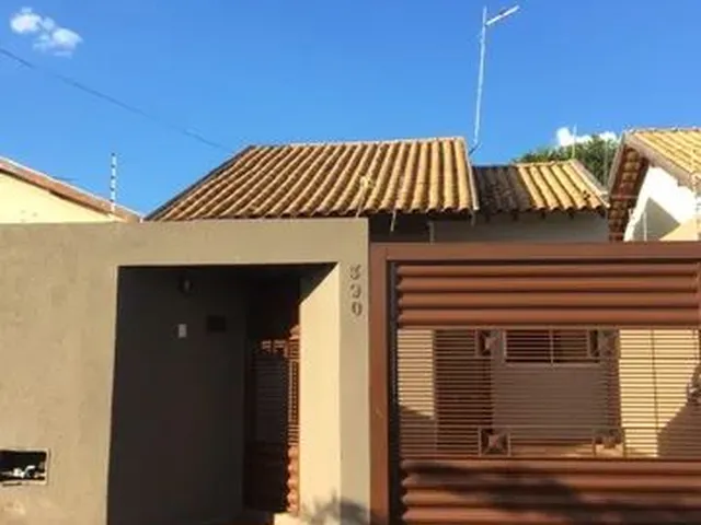Imagem: Vendo Casa no Jardim Aeroporto