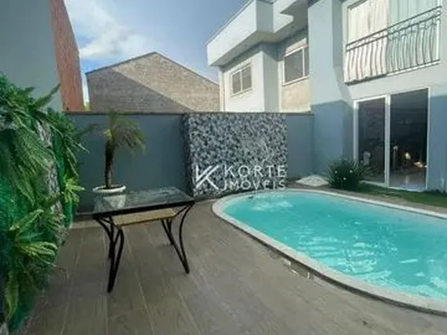 Imagem 3: Sobrado com 2 Dormitórios À Venda, 218 M² por R$ 700.000,00 - Bremer - Rio do Sul/Sc
