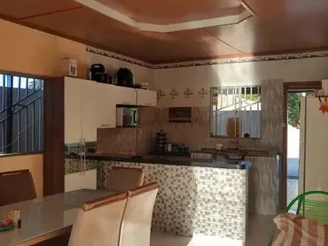 Imagem 2: Vendo Este Imóvel! em Cidade Continental (Setor Oceania