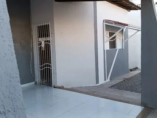 Imagem: Casa para Venda com 110 Metros Quadrados