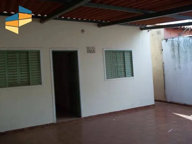 Imagem: Casa com 2 Dormitórios À Venda por R$