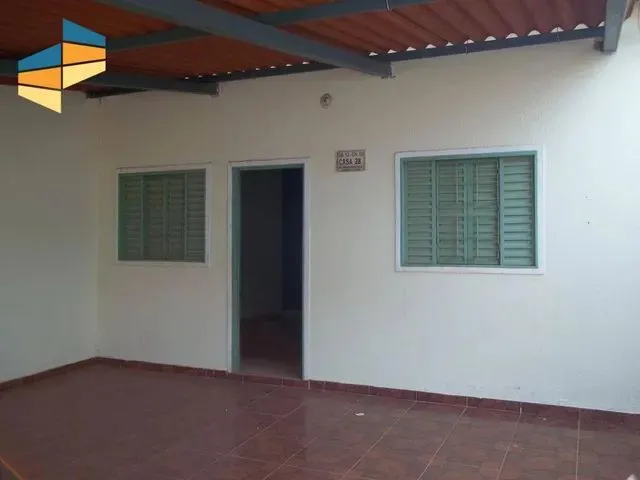 Imagem 15: Casa com 2 Dormitórios À Venda por R$ 120.000,00 - Setor de Chácaras Anhangüera C