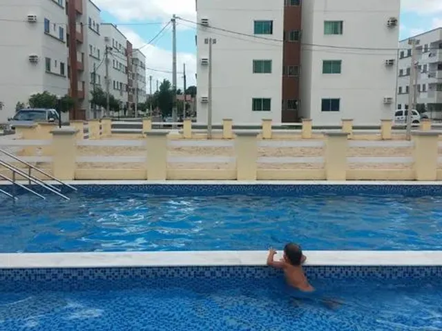 Imagem: Repasse de Apartamento no Condomínio Residencial