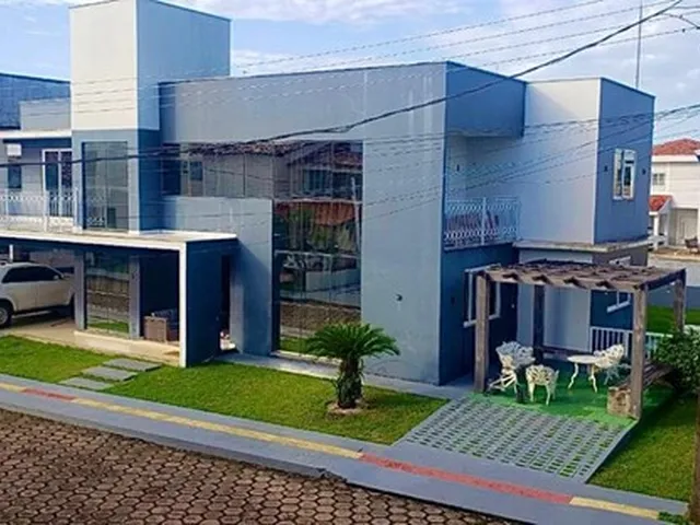 Imagem 1: Excelente Casa no Condomínio Solar Equatorial