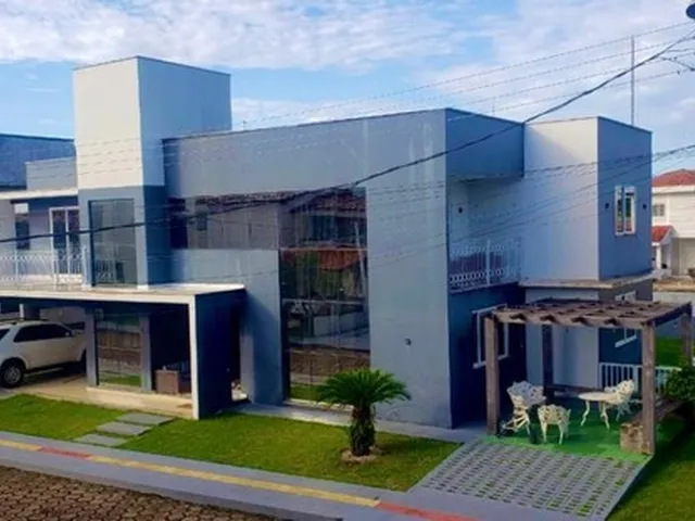 Imagem 4: Excelente Casa no Condomínio Solar Equatorial