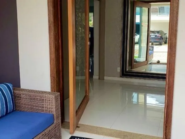 Imagem 12: Excelente Casa no Condomínio Solar Equatorial
