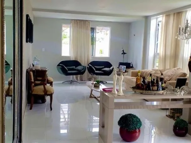 Imagem 10: Excelente Casa no Condomínio Solar Equatorial