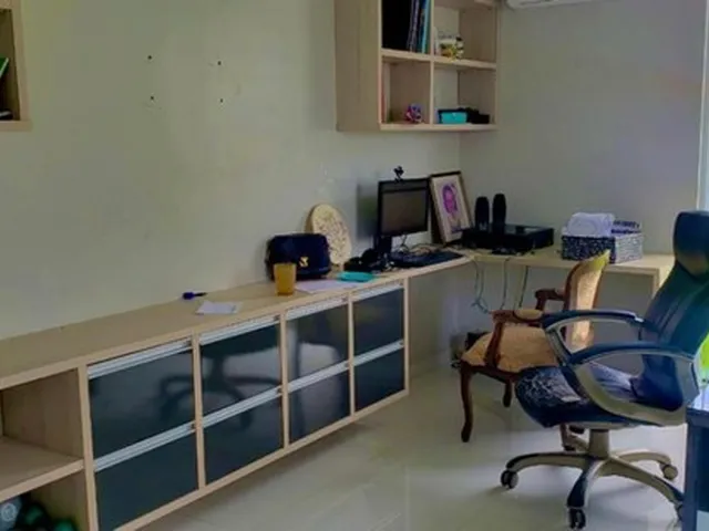 Imagem 2: Excelente Casa no Condomínio Solar Equatorial