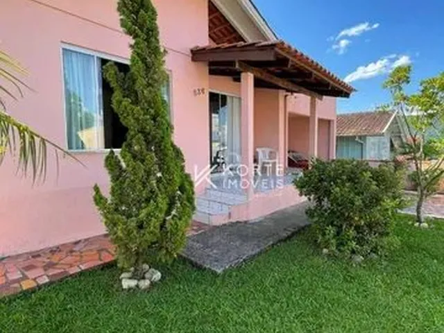 Imagem 7: Casa com 3 Dormitórios À Venda, 120 M² por R$ 450.000,00 - Progresso - Rio do Sul/Sc