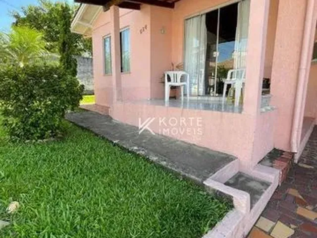 Imagem 12: Casa com 3 Dormitórios À Venda, 120 M² por R$ 450.000,00 - Progresso - Rio do Sul/Sc