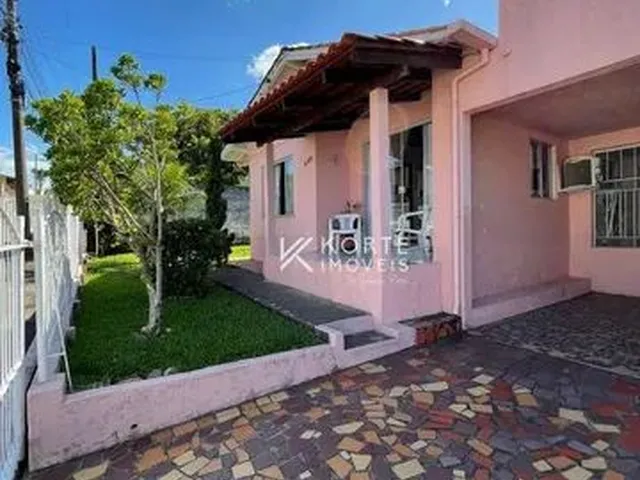 Imagem 2: Casa com 3 Dormitórios À Venda, 120 M² por R$ 450.000,00 - Progresso - Rio do Sul/Sc