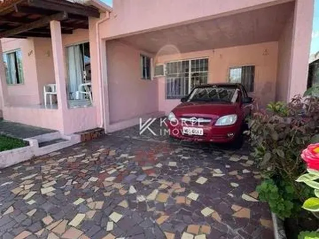 Imagem 3: Casa com 3 Dormitórios À Venda, 120 M² por R$ 450.000,00 - Progresso - Rio do Sul/Sc