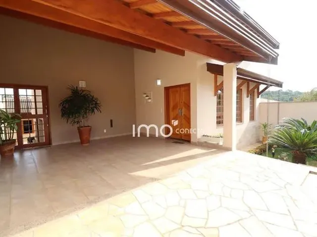 Imagem: Casa com 1Suíte e 2 Quartos À Venda, 290