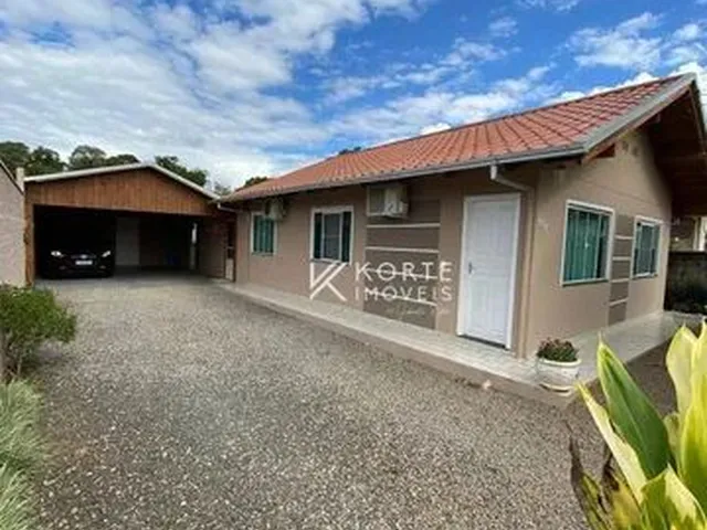 Imagem: Casa com 1 Dormitório À Venda por R$ 450.000,00