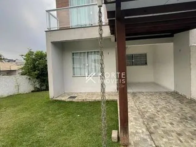 Imagem: Sobrado com 2 Dormitórios À Venda, 91