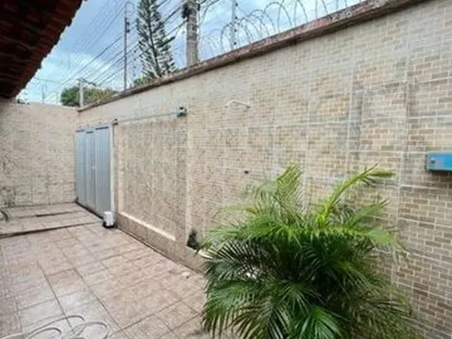 Imagem: Casa para Venda Tem 70 Metros Quadrados