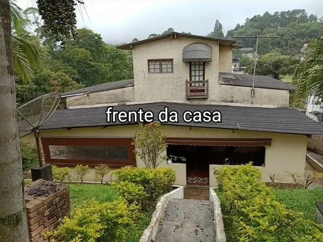 Imagem: Chácara na Rod Raposo Tavares