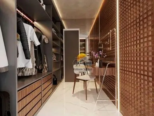 Imagem 4: Eusébio - Casa Duplex 118,94M² com 03 Suítes e 02 Vagas
