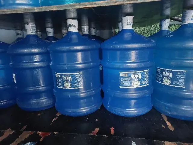 Imagem: Vendo Loja de Água Mineral - Guarulhos
