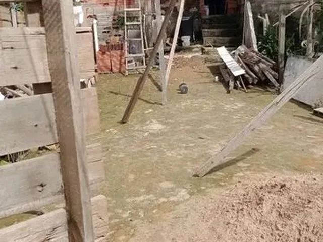 Imagem 1: Vendo Casa na Cidade de Deus Barrames