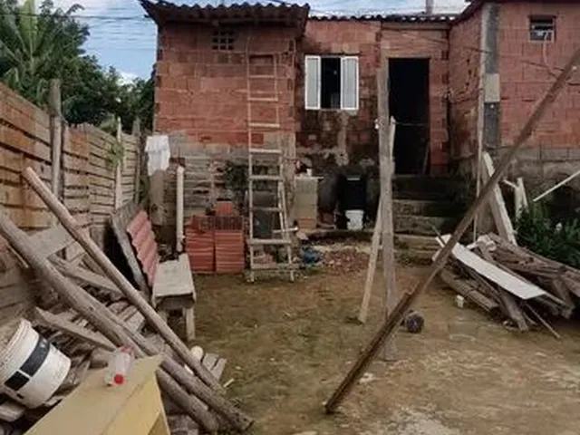 Imagem 5: Vendo Casa na Cidade de Deus Barrames