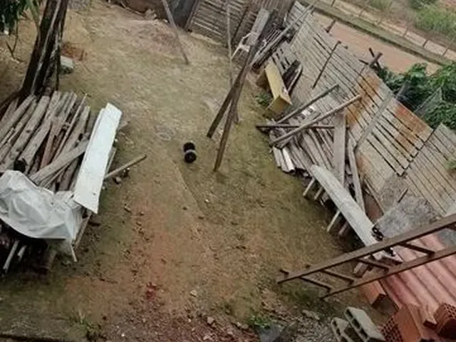 Imagem 2: Vendo Casa na Cidade de Deus Barrames