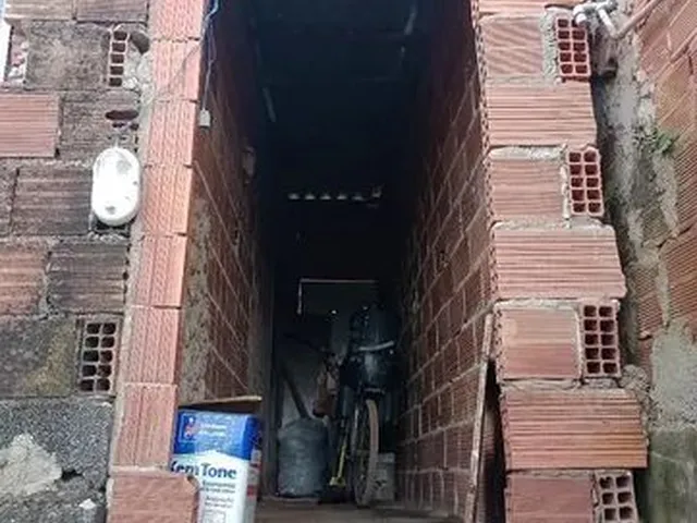 Imagem 3: Vendo Casa na Cidade de Deus Barrames