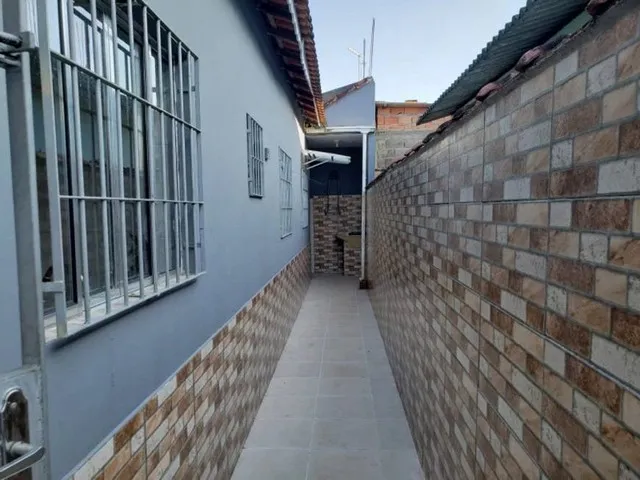 Imagem 2: Casa no Japiim, Próximo a a Caixa Econômica - a Pronta Entrega