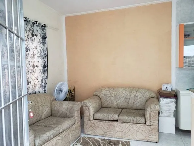 Imagem 11: Casa no Japiim, Próximo a a Caixa Econômica - a Pronta Entrega