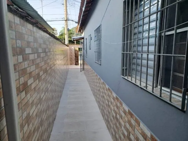 Imagem 6: Casa no Japiim, Próximo a a Caixa Econômica - a Pronta Entrega