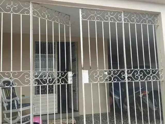 Imagem 3: Casa 3/4 com Ponto Comercial