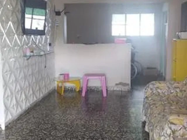 Imagem 8: Casa 3/4 com Ponto Comercial