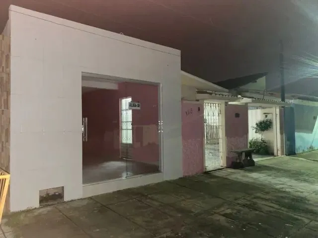 Imagem 5: Casa 3/4 com Ponto Comercial