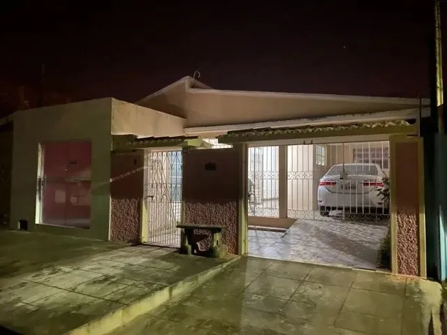 Imagem 9: Casa 3/4 com Ponto Comercial