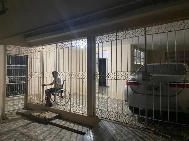 Imagem 7: Casa 3/4 com Ponto Comercial