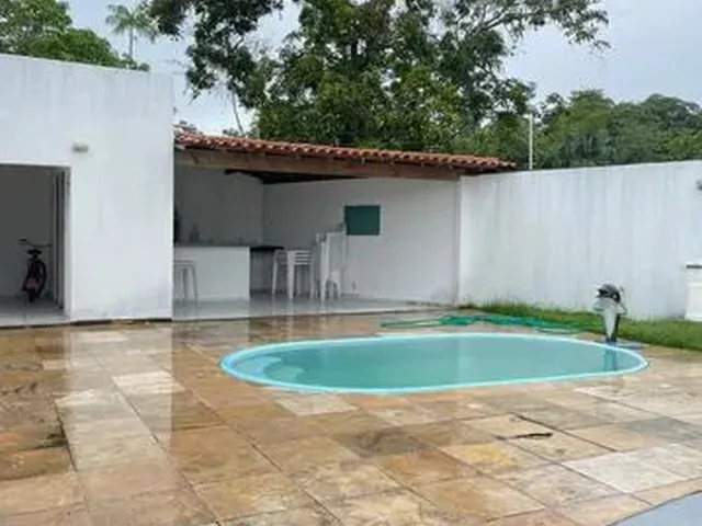 Imagem: Casa de Condomínio para Venda com 100 Metros