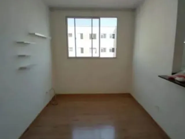 Imagem: Apartamento no Parque Sinfonia
