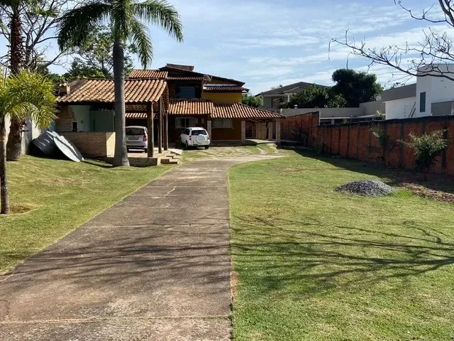 Imagem: Vendo Excelente Casa em Arniqueiras