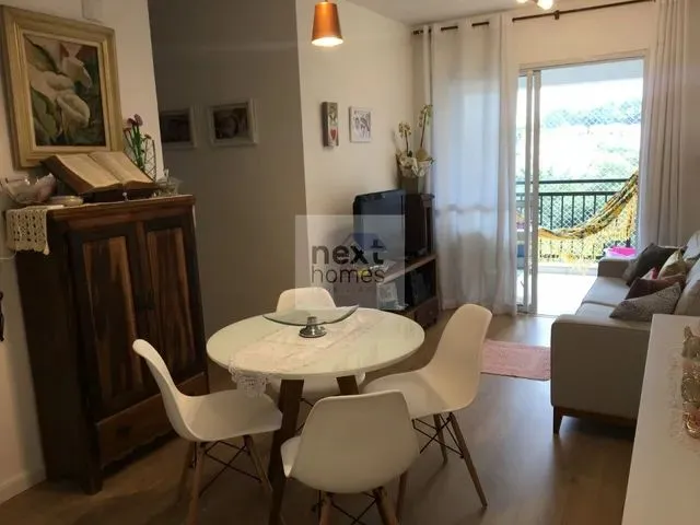 Imagem: Apartamento 02 Dormitórios, 62 M² Próximo